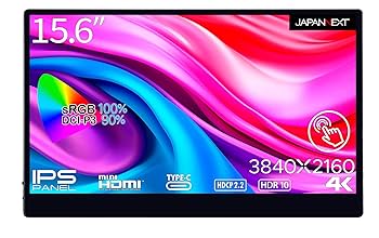 しん　　JAPANNEXT モバイルモニター JN-MDO-IPS116_1.jpg?v=